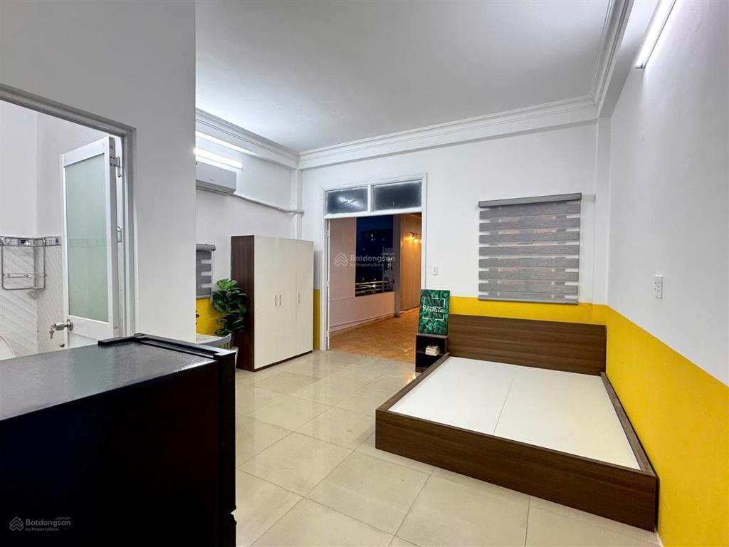 Cho thuê cc mini 4,8 triệu, 35m2 ở nguyễn thị thập, p bình thuận, q7, tp.hcm hàng hot