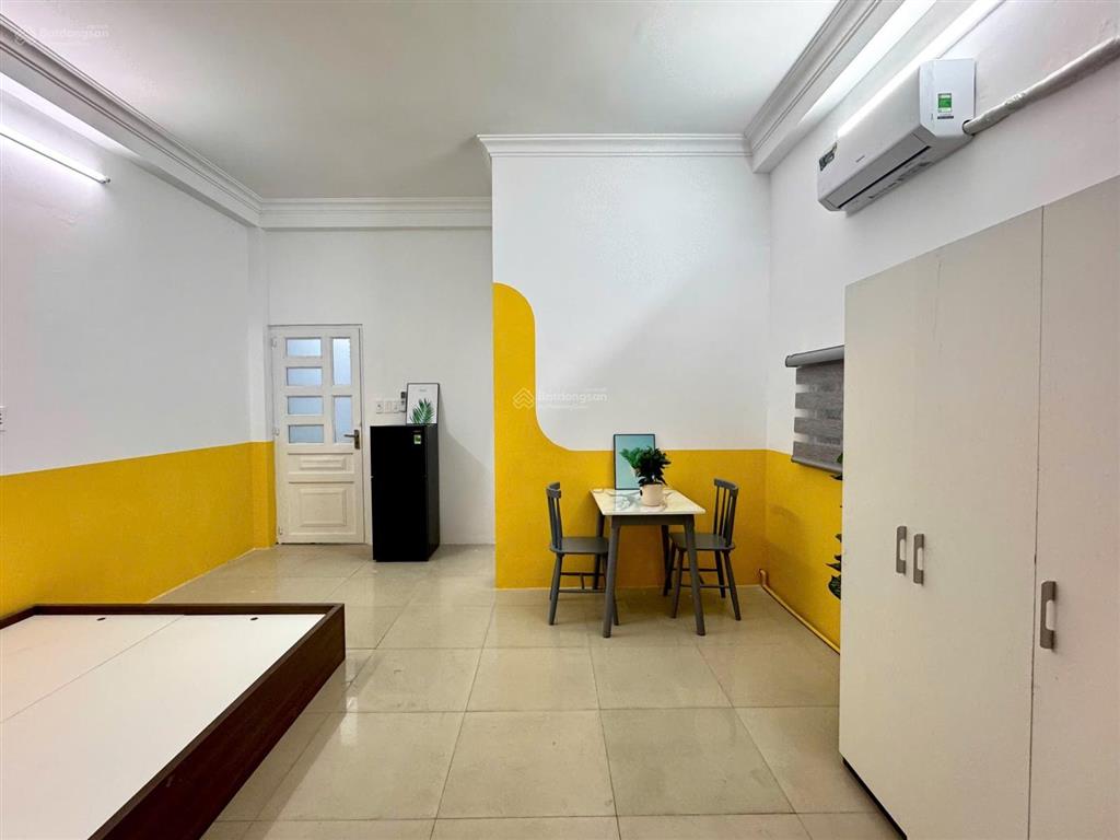 Cho thuê cc mini 4,8 triệu, 35m2 ở nguyễn thị thập, p bình thuận, q7, tp.hcm hàng hot