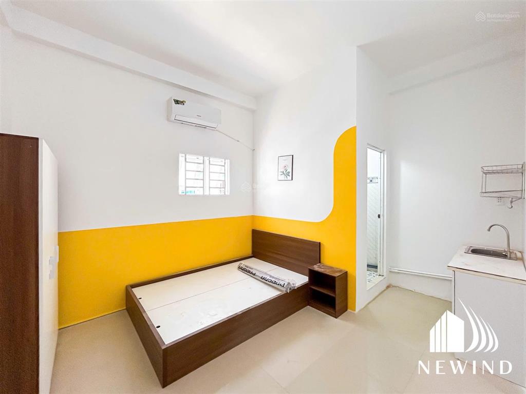 Cho thuê cc mini 4,8 triệu, 35m2 ở nguyễn thị thập, p bình thuận, q7, tp.hcm hàng hot
