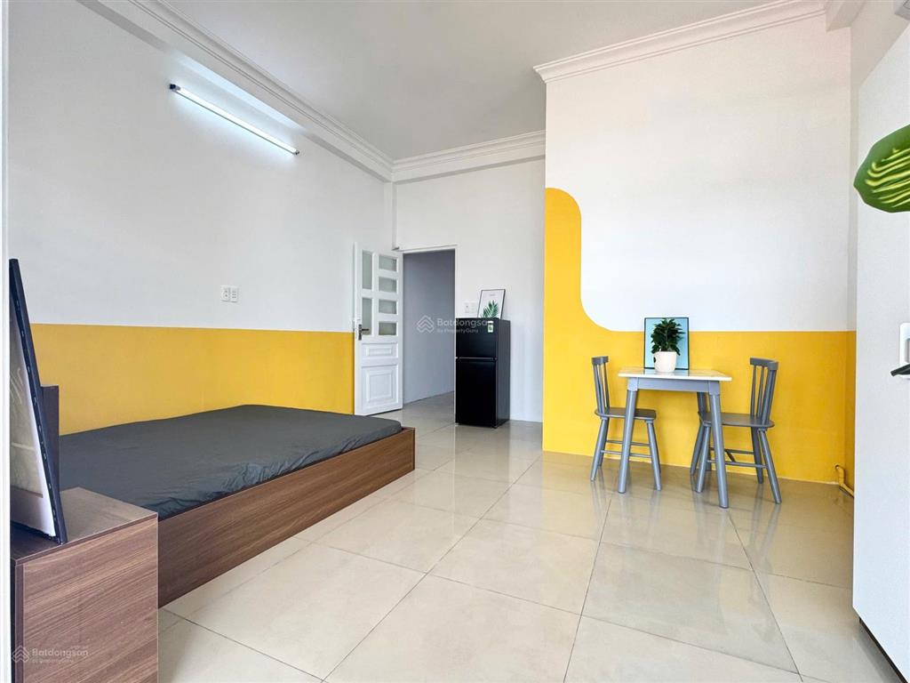 Cho thuê cc mini 4,8 triệu, 35m2 ở nguyễn thị thập, p bình thuận, q7, tp.hcm hàng hot