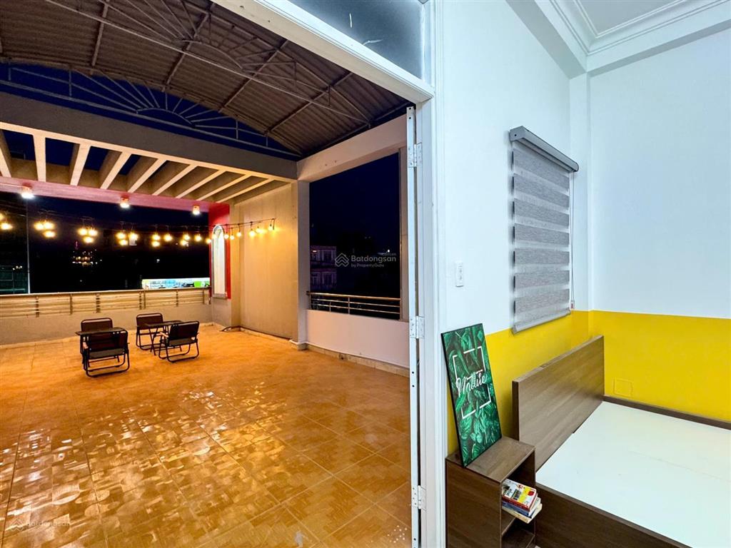 Cho thuê cc mini 4,8 triệu, 35m2 ở nguyễn thị thập, p bình thuận, q7, tp.hcm hàng hot