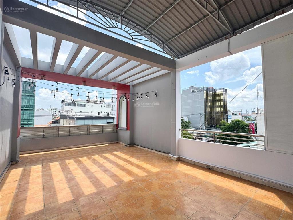 Cho thuê cc mini 4,8 triệu, 35m2 ở nguyễn thị thập, p bình thuận, q7, tp.hcm hàng hot
