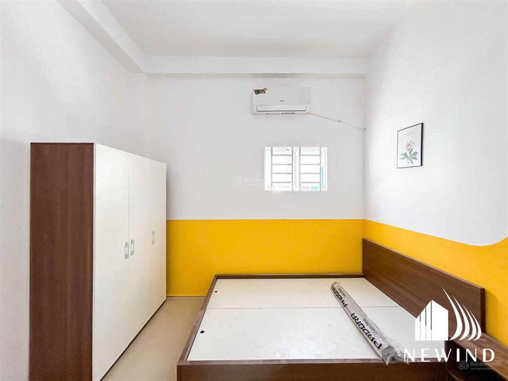 Cho thuê cc mini 4,8 triệu, 35m2 ở nguyễn thị thập, p bình thuận, q7, tp.hcm hàng hot