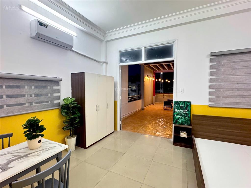 Cho thuê cc mini 4,8 triệu, 35m2 ở nguyễn thị thập, p bình thuận, q7, tp.hcm hàng hot