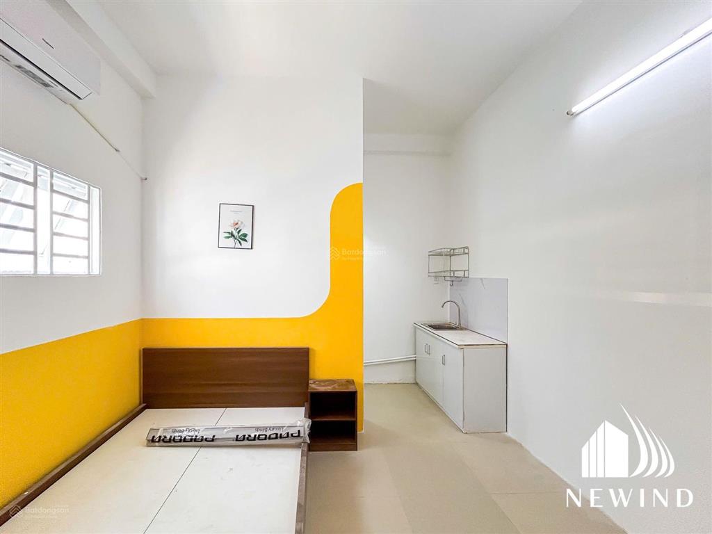 Cho thuê cc mini 4,8 triệu, 35m2 ở nguyễn thị thập, p bình thuận, q7, tp.hcm hàng hot