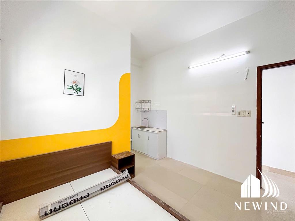 Cho thuê cc mini 4,8 triệu, 35m2 ở nguyễn thị thập, p bình thuận, q7, tp.hcm hàng hot