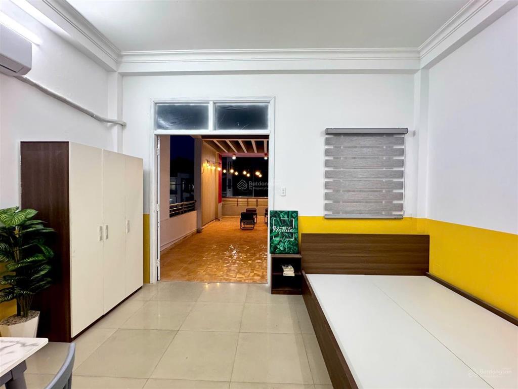Cho thuê cc mini 4,8 triệu, 35m2 ở nguyễn thị thập, p bình thuận, q7, tp.hcm hàng hot