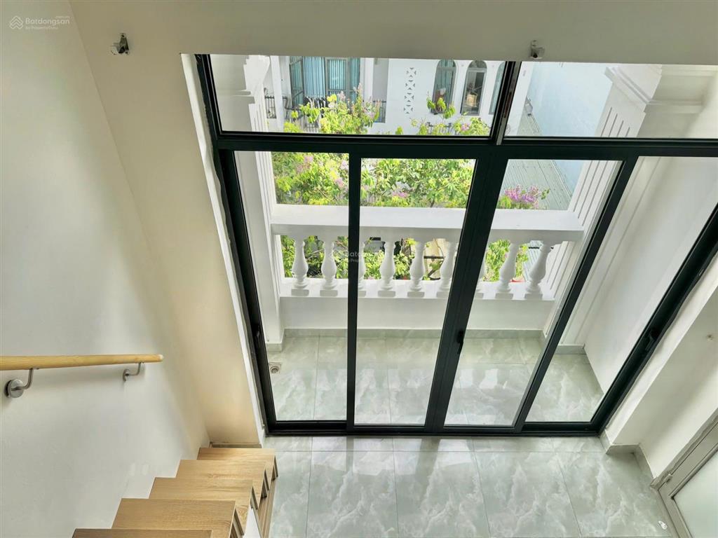 Cho thuê cc mini tại tân quy, 5,5 triệu, 30m2, nội thất full