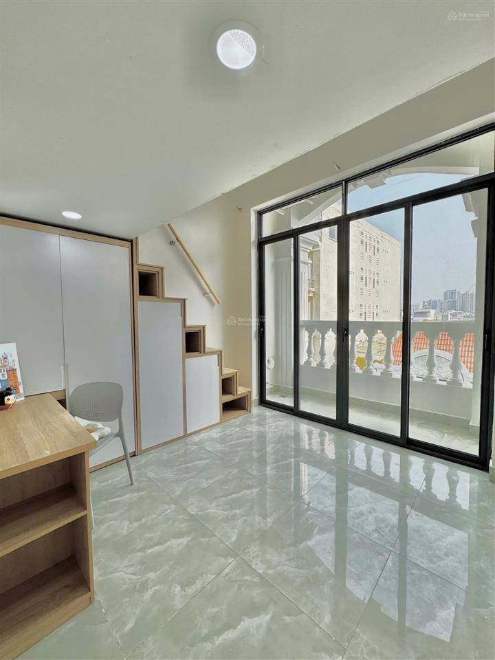 Cho thuê cc mini tại tân quy, 5,5 triệu, 30m2, nội thất full