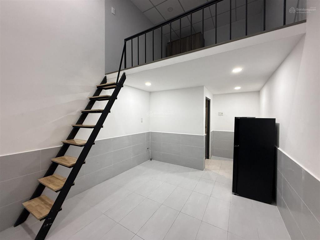 Góc ở lý tưởng dành cho người thích sạch sẽ, tiện nghi