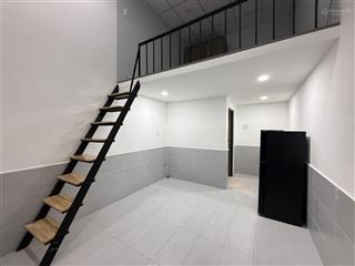 Góc ở lý tưởng dành cho người thích sạch sẽ, tiện nghi