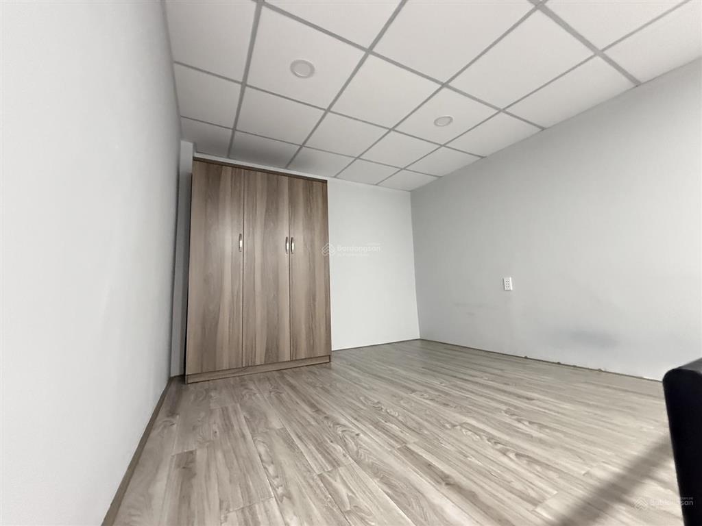 Góc ở lý tưởng dành cho người thích sạch sẽ, tiện nghi