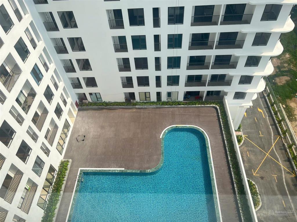 Cho thuê cc tại đường thuận giao 24, từ 6.5 triệu, 50m2, 2pn, 1wc chỉ với giá ưu đãi