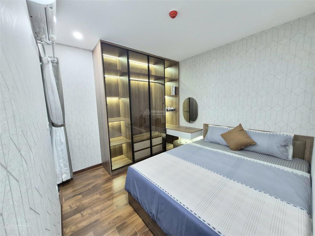 Cho thuê cc tại đường thuận giao 24, từ 6.5 triệu, 50m2, 2pn, 1wc chỉ với giá ưu đãi