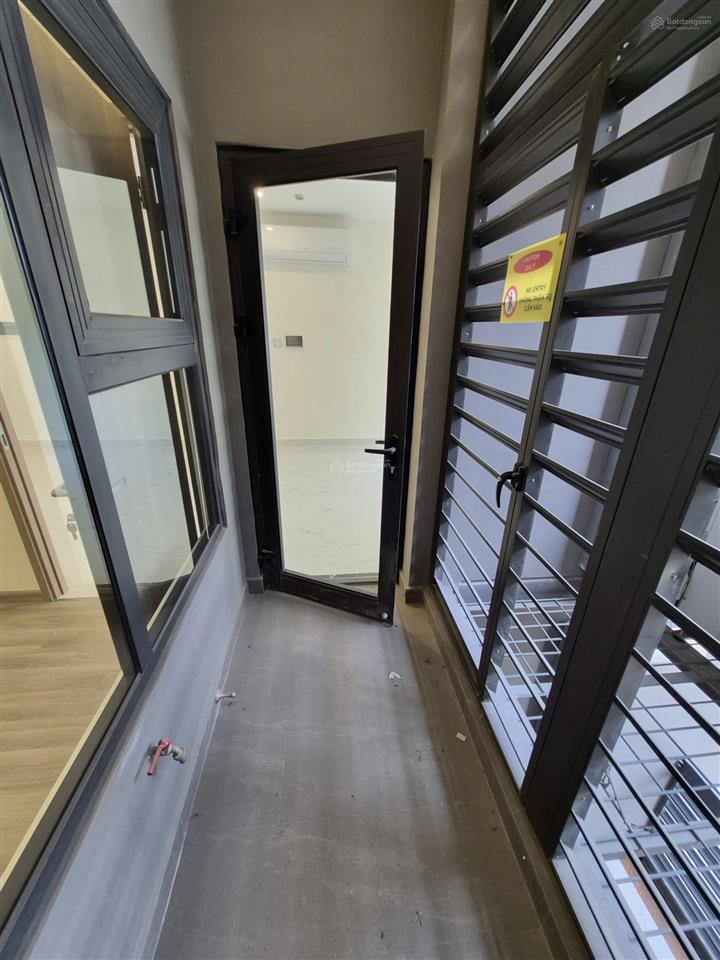 Căn hộ vinhomes grand park tòa bs10, 2n2wc, đầy đủ nội thất
