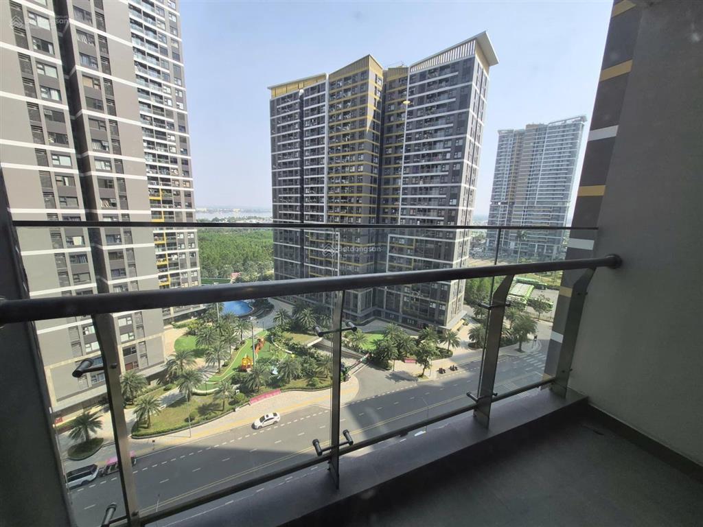 Căn hộ vinhomes grand park tòa bs10, 2n2wc, đầy đủ nội thất