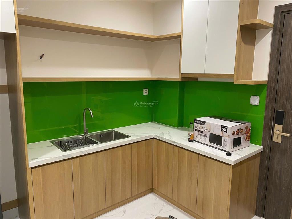 Căn hộ vinhomes grand park tòa bs10, 2n2wc, đầy đủ nội thất