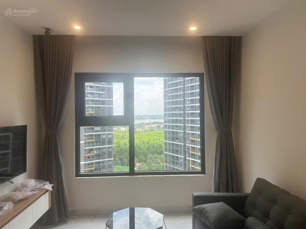 Căn hộ vinhomes grand park tòa bs10, 2n2wc, đầy đủ nội thất