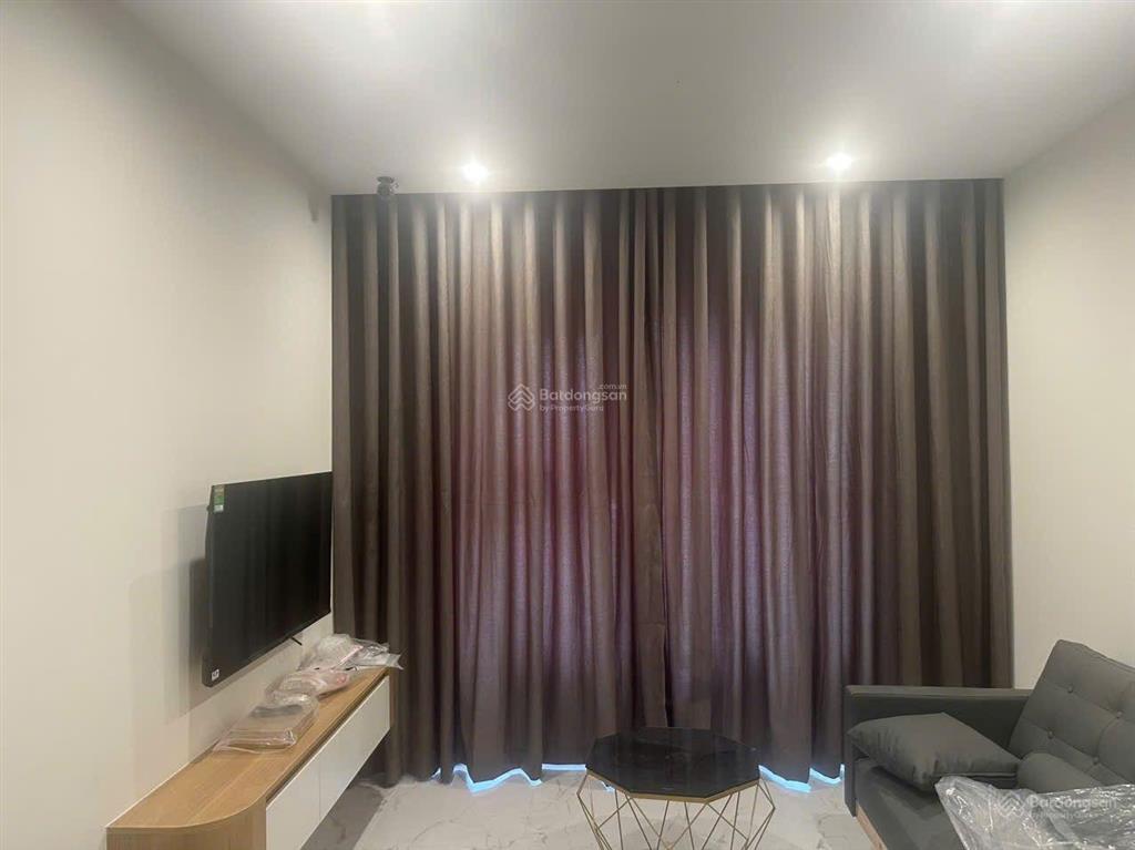 Căn hộ vinhomes grand park tòa bs10, 2n2wc, đầy đủ nội thất