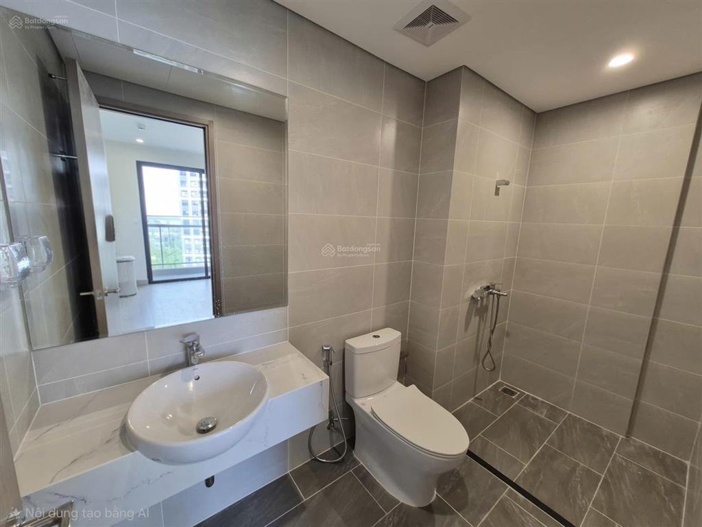 Căn hộ vinhomes grand park tòa bs10, 2n2wc, đầy đủ nội thất