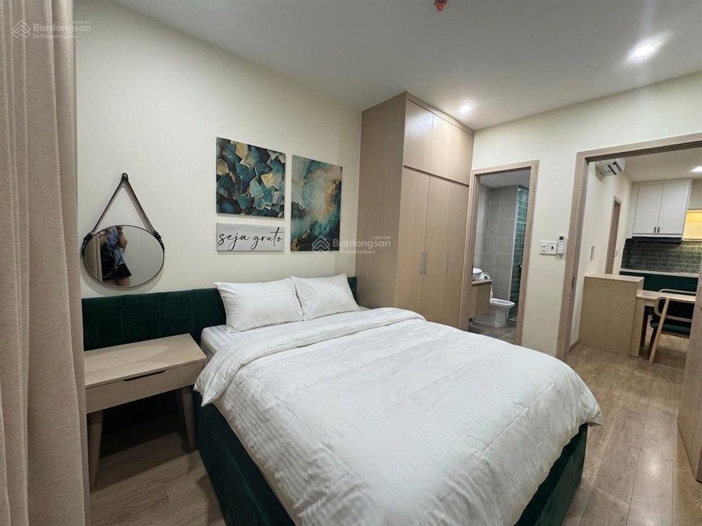 Cho thuê cc sun ponte 2pn, 2wc, 30 triệu vnd, 68m2 tại đà nẵng, view cầu rồng