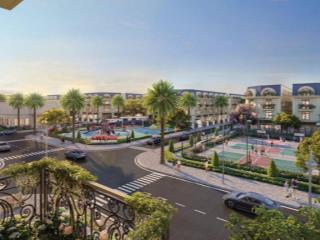 🏡 CHỈ 600 TRIỆU – SỞ HỮU NGAY ĐẤT NỀN THE SOLIA BẾN LỨC 🏡