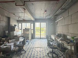 BÁN NHANH OFFICETEL 60m² GIÁ 3,24 TỶ, CÓ THỂ CẢI TẠO THÀNH 2PN