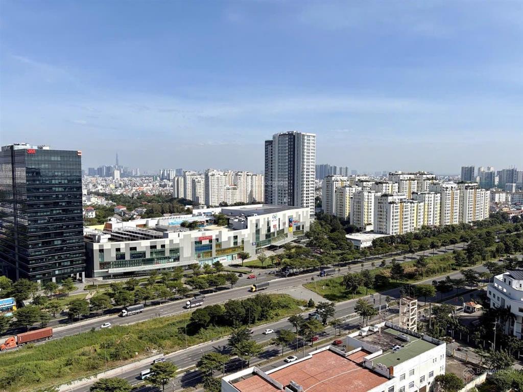 Bán căn hộ 2pn lavida plus quận 7  5,37 tỷ bao thuế phí