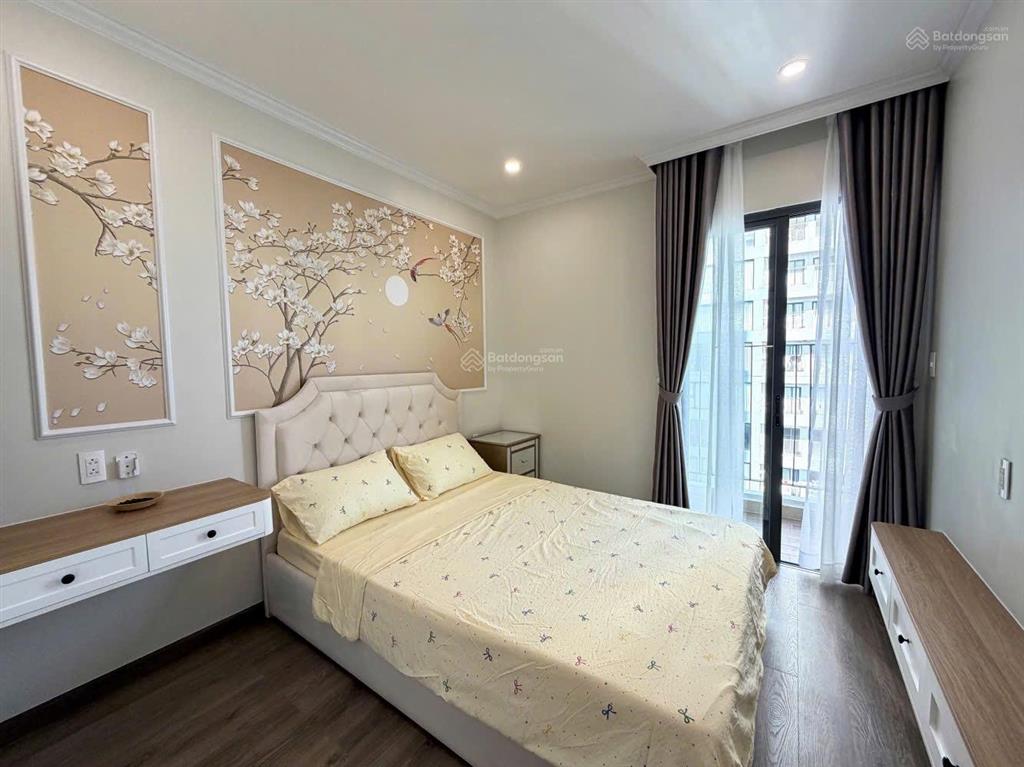 Bán căn hộ 2pn lavida plus quận 7  5,37 tỷ bao thuế phí