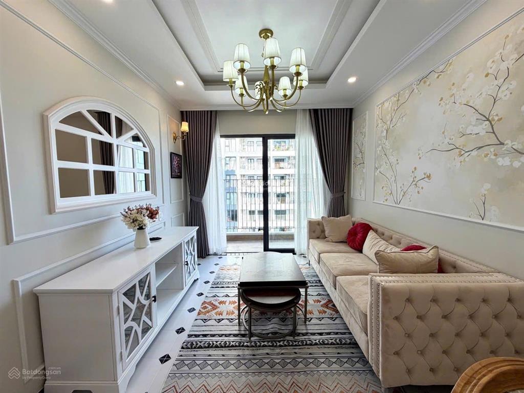 Bán căn hộ 2pn lavida plus quận 7  5,37 tỷ bao thuế phí