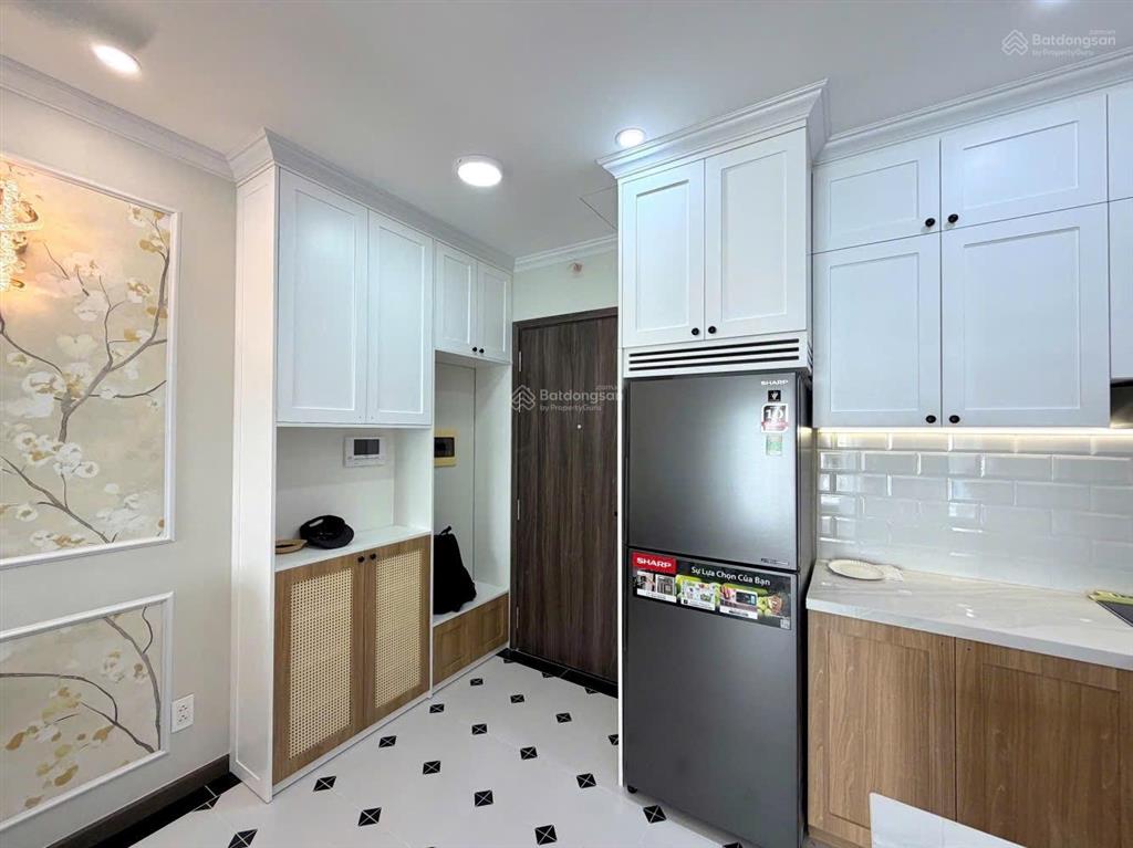 Bán căn hộ 2pn lavida plus quận 7  5,37 tỷ bao thuế phí