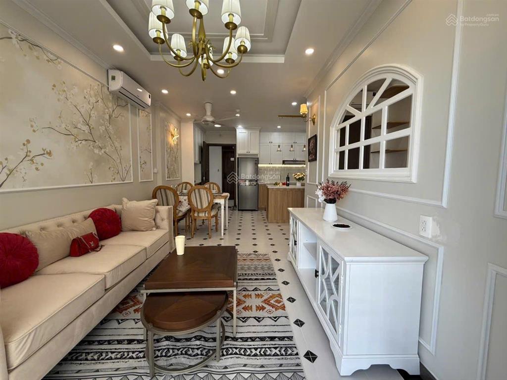 Bán căn hộ 2pn lavida plus quận 7  5,37 tỷ bao thuế phí