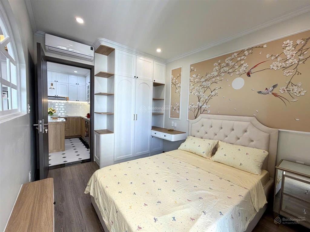 Bán căn hộ 2pn lavida plus quận 7  5,37 tỷ bao thuế phí