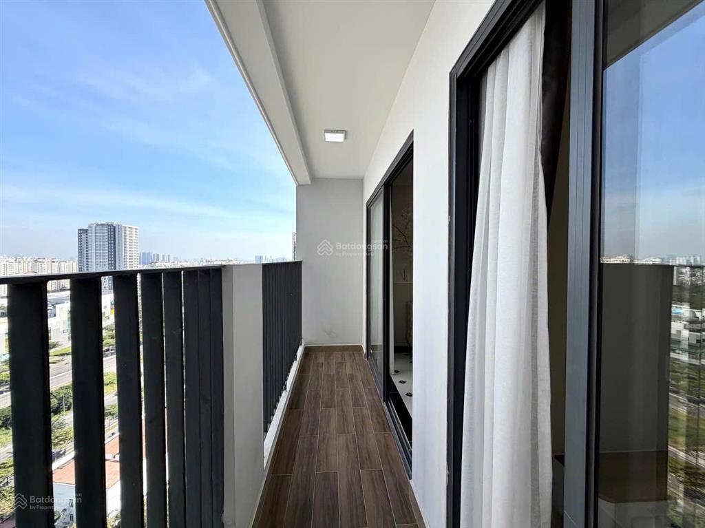 Bán căn hộ 2pn lavida plus quận 7  5,37 tỷ bao thuế phí