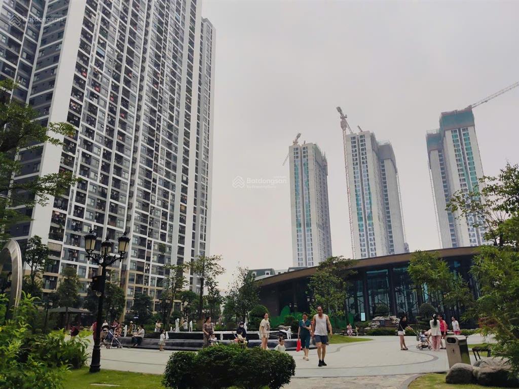 Chính chủ! bán shophouse chân đế toà s201  vinhomes smart city, mặt sảnh chính, dòng tiền 55tr/thg