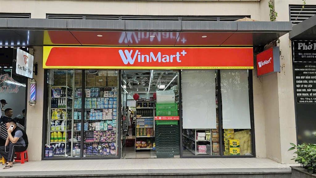 Chính chủ! bán shophouse chân đế, 42m  dòng tiền 46tr/tháng, mặt sảnh chính, vinhomes smart city