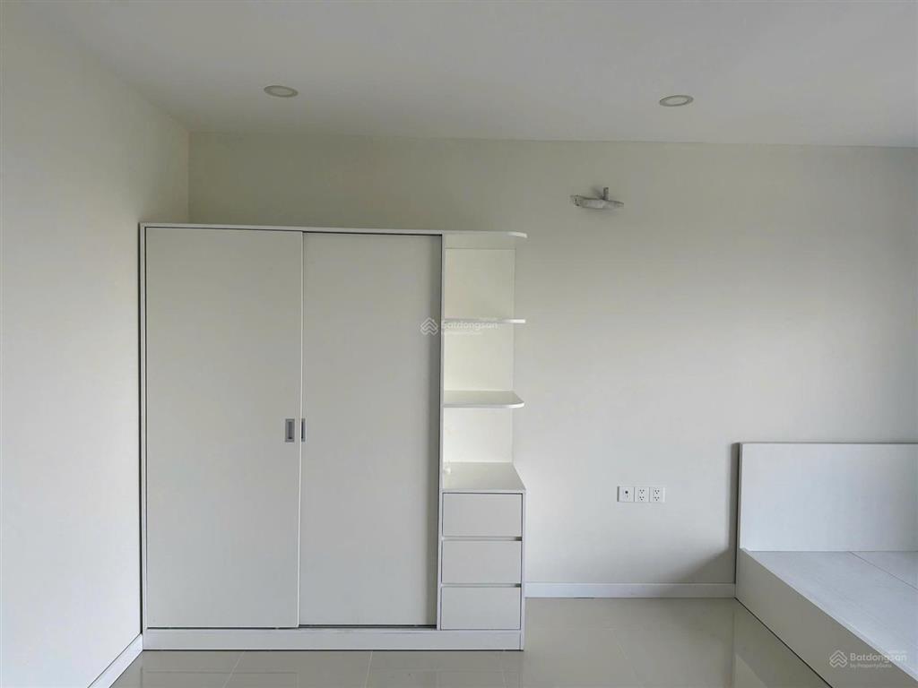 Căn hộ officetel 37m | nội thất cơ bản y hình | 10 triệu/tháng