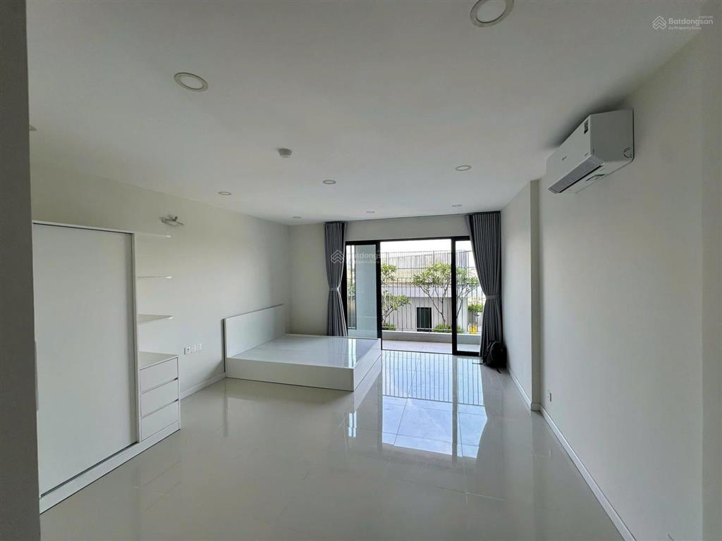 Căn hộ officetel 37m | nội thất cơ bản y hình | 10 triệu/tháng