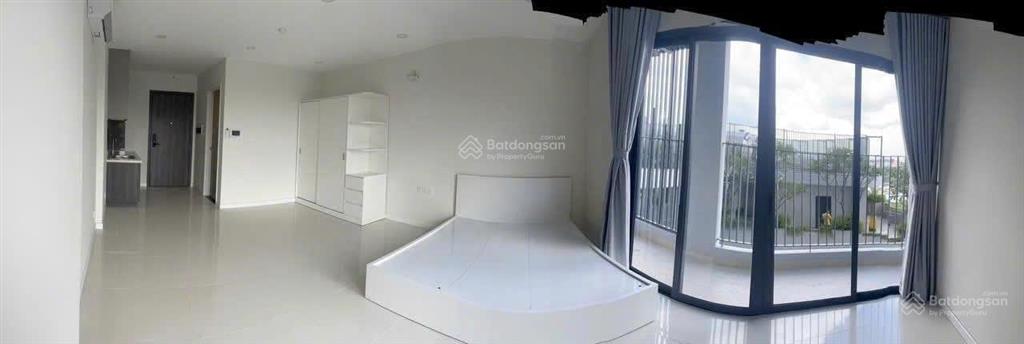 Căn hộ officetel 37m | nội thất cơ bản y hình | 10 triệu/tháng