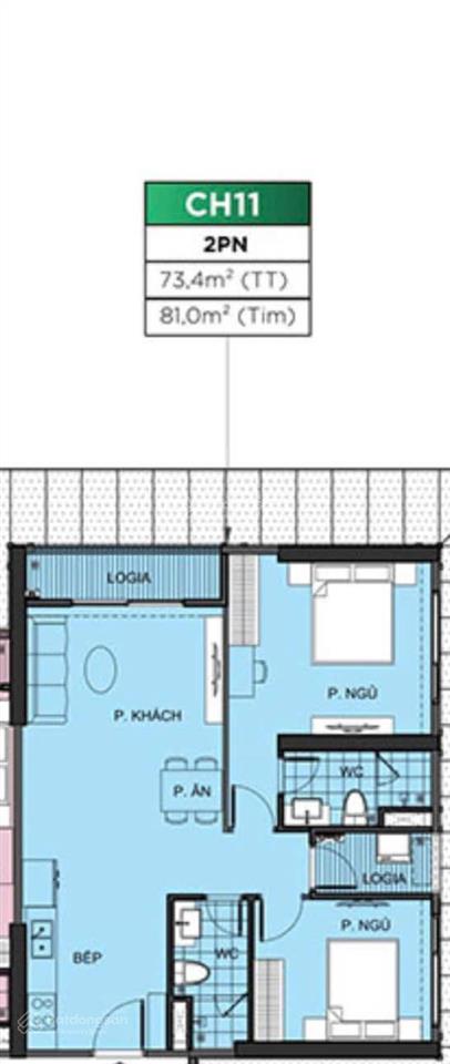 Chính chủ bán gấp 2pn 2nvs góc phân khu zurich giá chỉ 4 tỷ 9
