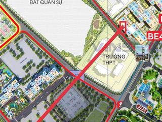 Bán ch 1pn, 29m2 tại the beverly  vinhomes ocean park, 2,25 tỷ, gia lâm, hà nội