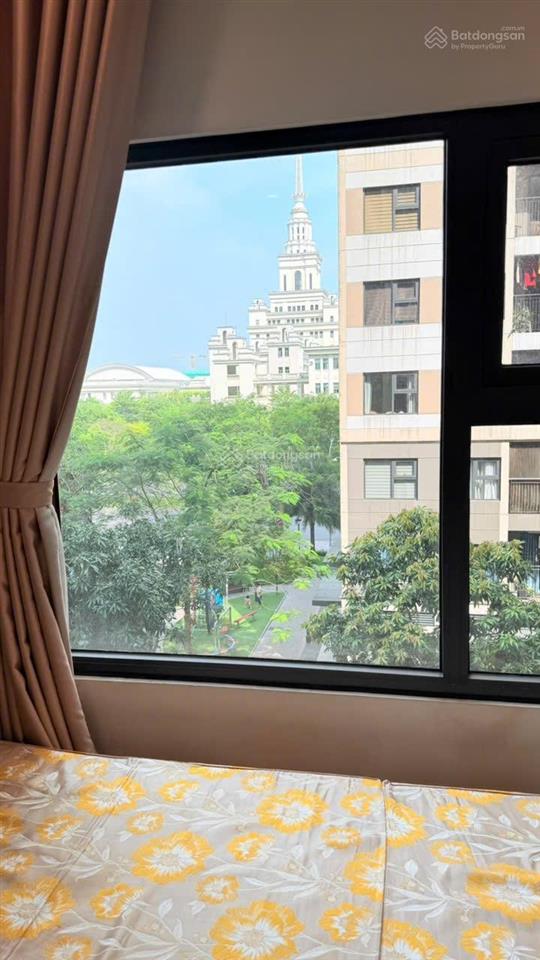 Bán cc đẹp xuất sắc tại the sapphire 2  vinhomes ocean park, 3,7 tỷ, 65m2