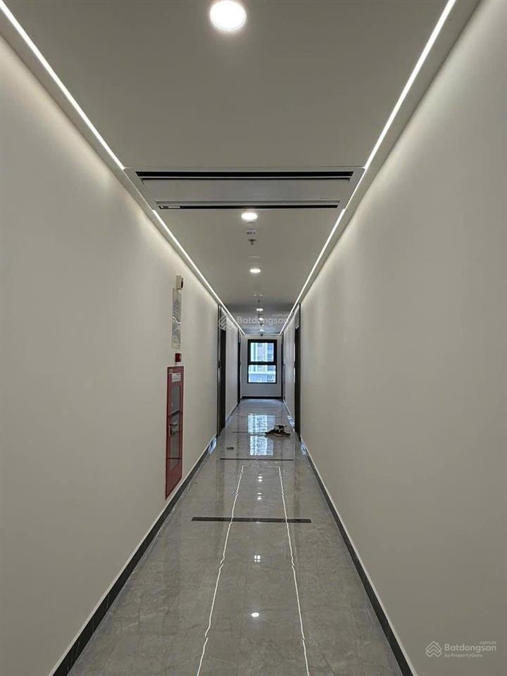 Bán ch 30m2, 1pn, 1wc tại the beverly  vinhomes ocean park, 1,92 tỷ, gia lâm, hà nội