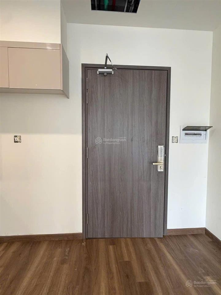 Bán ch 30m2, 1pn, 1wc tại the beverly  vinhomes ocean park, 1,92 tỷ, gia lâm, hà nội