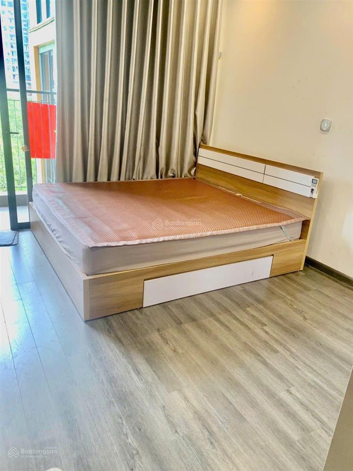 Bán cc the zenpark, đông dư, trâu quỳ, 2 tỷ, 27m2, 1pn, 1wc, giá cực chất