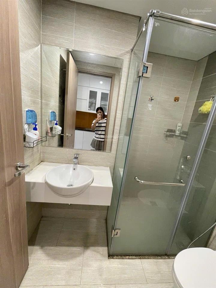 Bán gấp ch 1pn tại the sapphire 1  vinhomes ocean park, 1,68 tỷ, 30,5m2