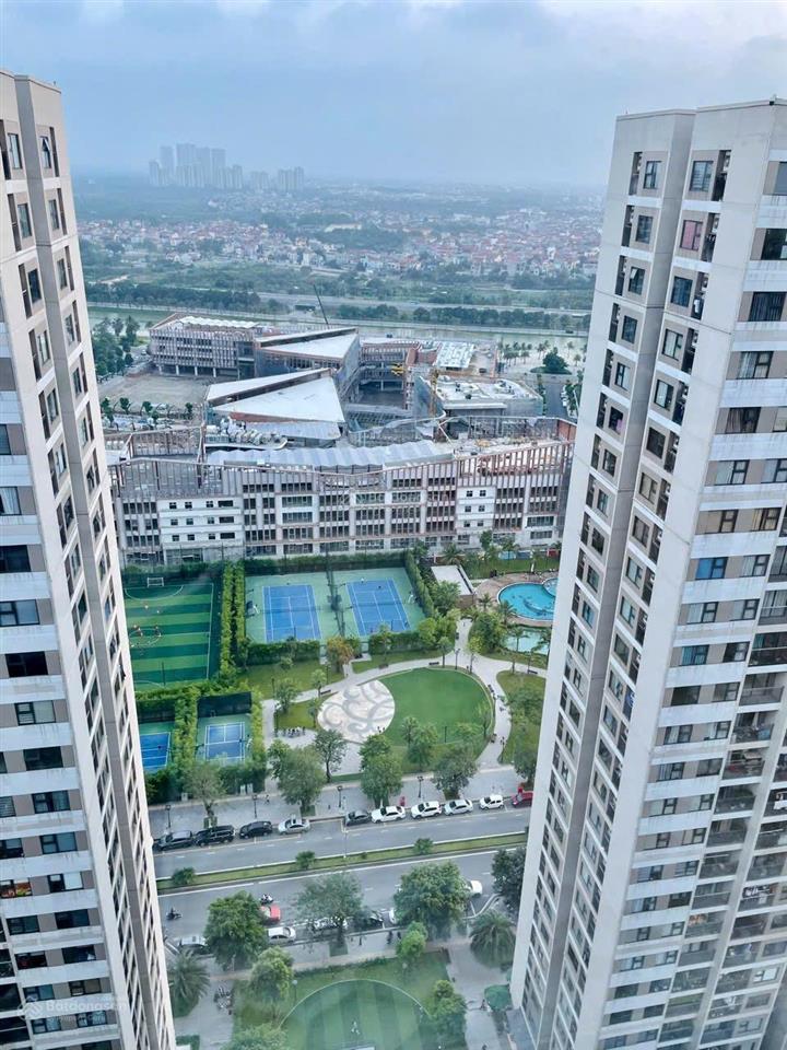 Bán gấp ch 1pn tại the sapphire 1  vinhomes ocean park, 1,68 tỷ, 30,5m2