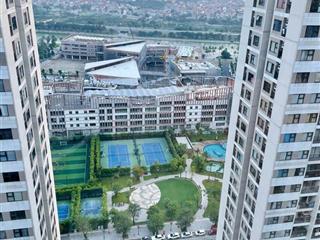 Bán gấp ch 1pn tại the sapphire 1  vinhomes ocean park, 1,68 tỷ, 30,5m2