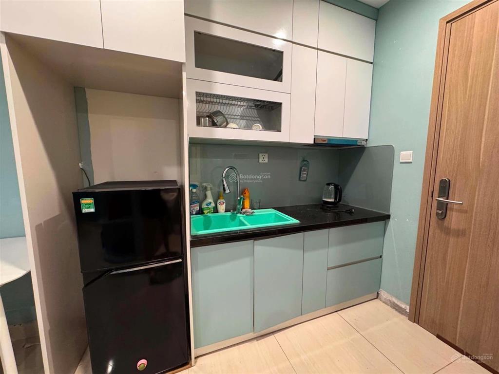 Bán cc 1pn, 1wc, 28m2 tại the sapphire 1, 1,7 tỷ vnd, gia lâm, hà nội