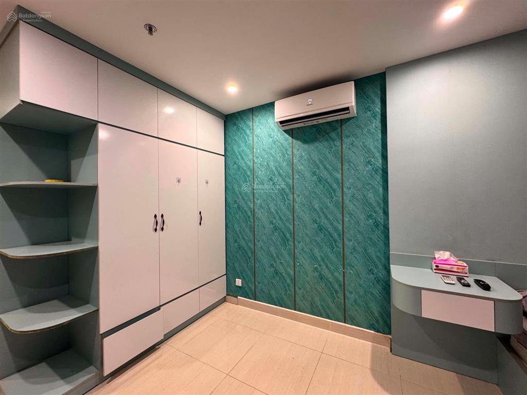 Bán cc 1pn, 1wc, 28m2 tại the sapphire 1, 1,7 tỷ vnd, gia lâm, hà nội